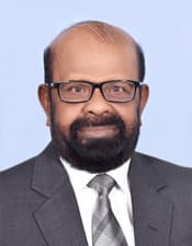 Prof. Sirinimal Vithana 