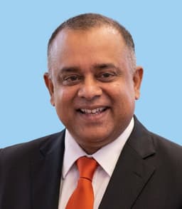 Mr. Pawara Dasanayake 