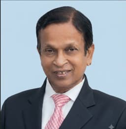 Mr. Amal Wickramathunaga 
