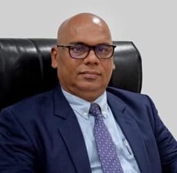 Mr. Upasena Disanayake