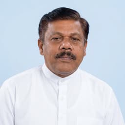 Mr. Lional Subasinghe 