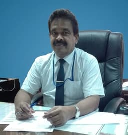 Mr. Prasad Amarasuriya  