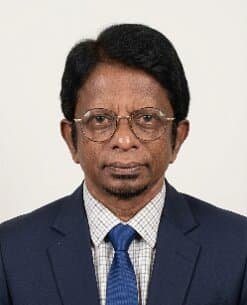 Mr. Mahendra Wijesekara 