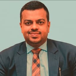Mr. Malith Perera 