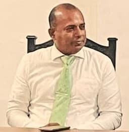 Mr. Chamila Herath