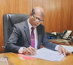 Mr. G.Weerasekara