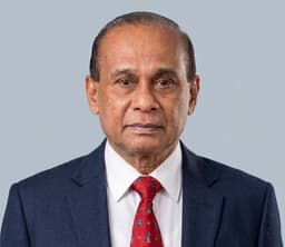 Mr. Wijerathne Siriwardana