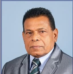 Mr. Priyantha Rathnayake 