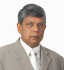 Mr. Lalith Andrahannadi 