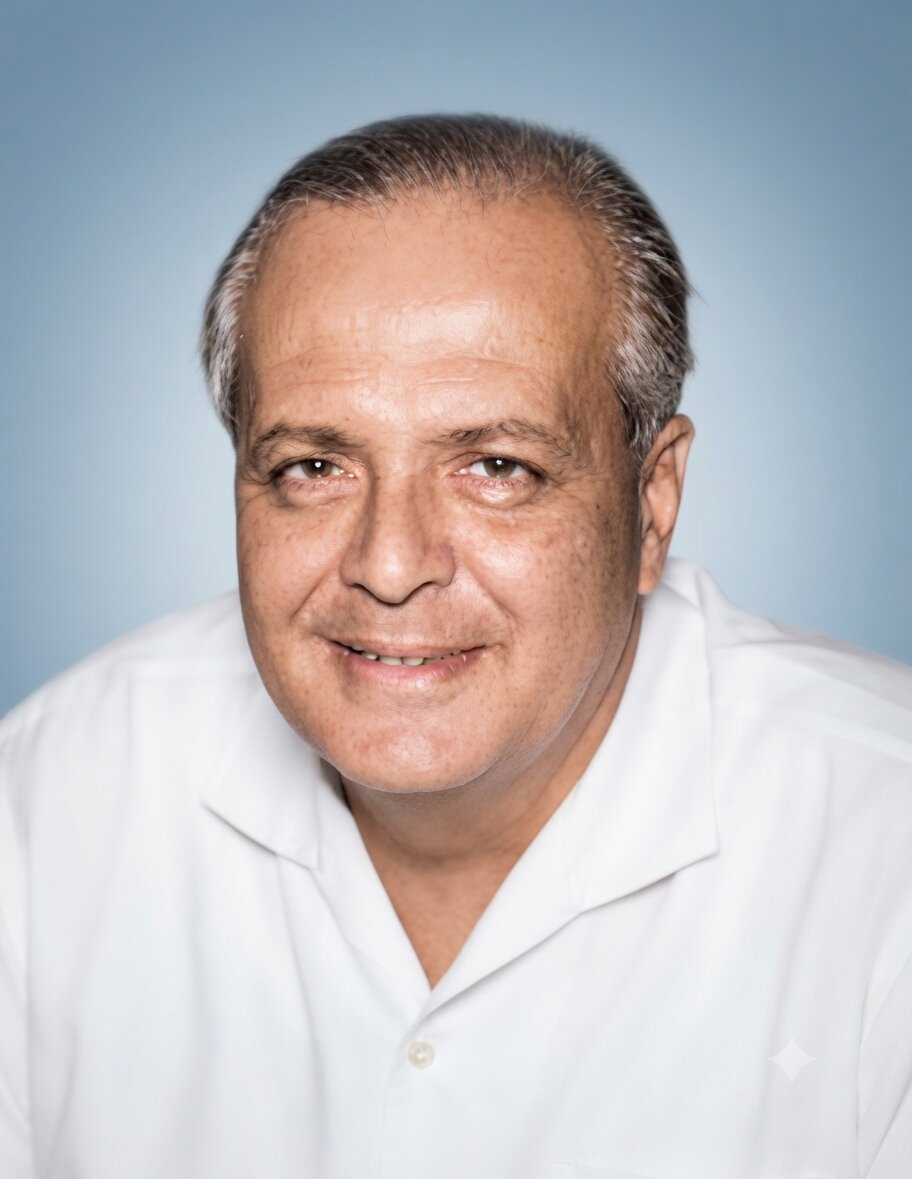 Hon. Pieter Keuneman