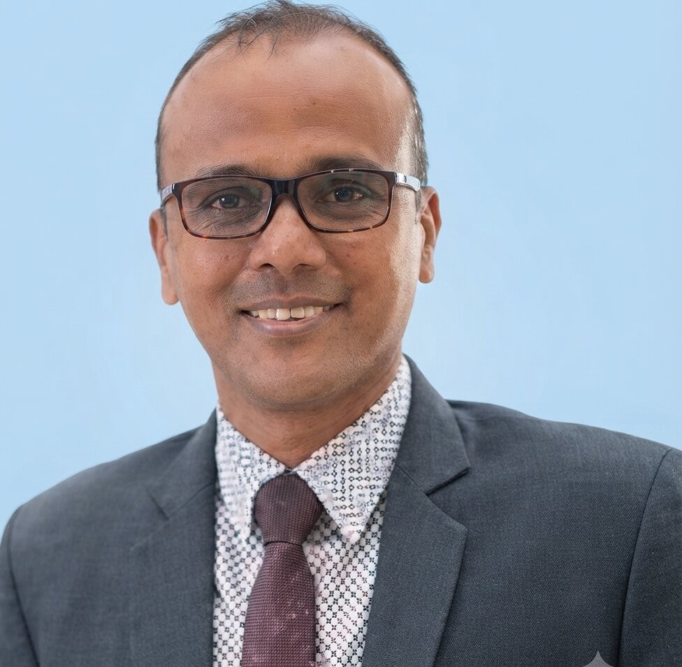 Mr.W.Dimuthu Pradeep