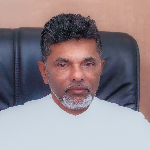 Hon. T. B. Sarath
