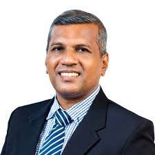 Hon. (Dr.) Susil Ranasinghe